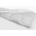 thumbnail image 4 of Ogallala Hypodown Company Sequoia 383 Thread Count Lightweight Hypodown Comforter - Queen, Full - Queen, Full, 4 of 5