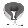 thumbnail image 1 of Almohada Masajeadora De Cuello En Forma De U, Promueve La Circulación, Almohada Masajeadora Para Envoltura De Cuello, Reduce La Fatiga Para Uso Doméstico, 1 of 7
