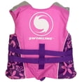 thumbnail image 3 of Swimline USCG Approved Life Vest Medium Pink 30-50 Lbs, 3 of 3