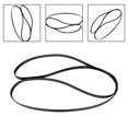 thumbnail image 4 of 1PCS For 8PH1985 Dryer Machine Rubber Belt For 8PH1985 Household Black Belt, 4 of 7