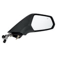 thumbnail image 3 of Passenger Side Power View Door Mirror for Chevy Camaro 2010-2015, 3 of 4