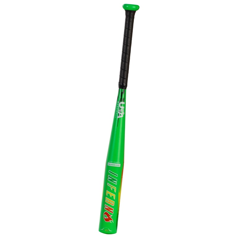 Franklin Sports Inferno Tee Ball Set, 25" Bat photo 5