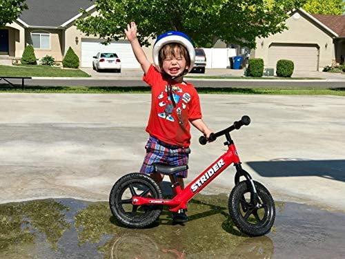 strider balance bike sale