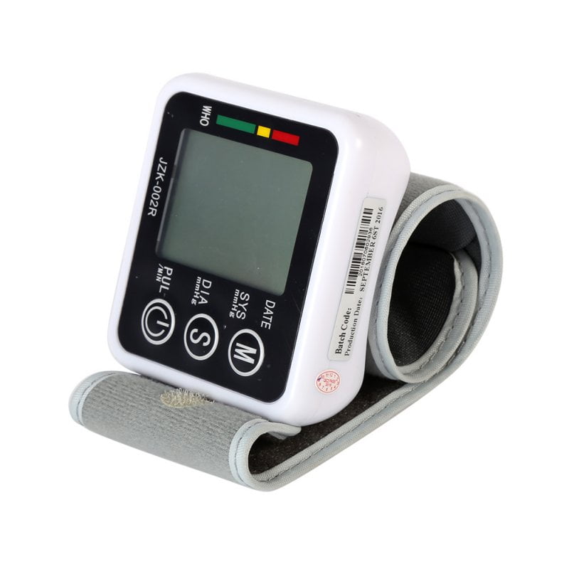 Electronic Health Watch Electronic Health Watch