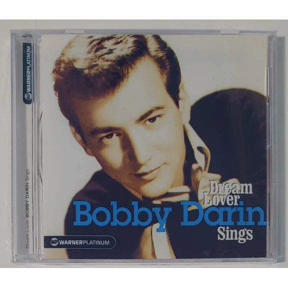 Bobby Darin - Dream Lover Cd Brandnew
