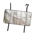 thumbnail image 1 of AMLESO Air Conditioner Cover Dust Cover Outdoor Outside Air Conditioner Outer Cover, 1 of 8