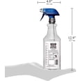 thumbnail image 7 of HARRIS Chemically Resistant Professional Spray Bottle, 32oz 3-Pack Limeted Edition, 7 of 7