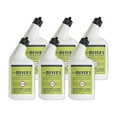 thumbnail image 3 of Mrs. Meyer's Toilet Bowl Cleaner Lemon Verbena, 24 OZ (Pack of 3), 3 of 4