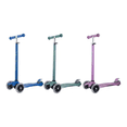 thumbnail image 1 of Patín Del Diablo Tri Scooter Para Niño 4-8 Años Malubero Malu1342, 1 of 3