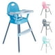 thumbnail image 1 of KIDDOS, Silla Periquera Para Bebe Alta Plegable Portatil 3 En 1, 1 of 4