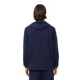 thumbnail image 2 of Lacoste Mens Fleece Lounge Hoodie, 2 of 5