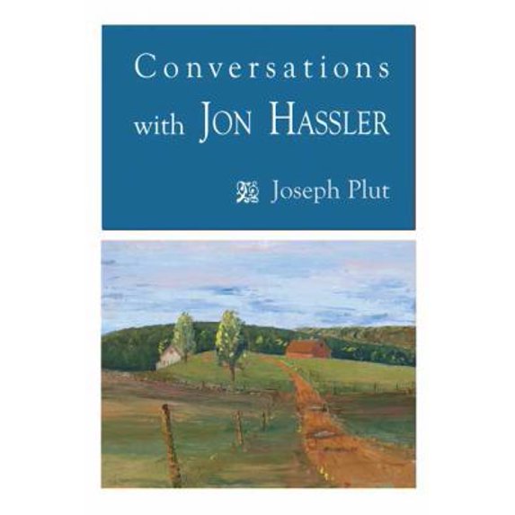Pre-Owned Conversations with Jon Hassler (Unknown) 1932472975 9781932472974