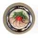 thumbnail image 5 of 3 tapetes de junco natural de estilo japonés para platos, cuencos y tazas, decoración del hogar., 5 of 6