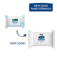thumbnail image 3 of Cetaphil Gentle Makeup Removing Wipes, 25 towelettes, 3 of 3