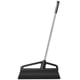 thumbnail image 2 of Escoba CLLC, escoba angular con mango largo - Ideal para limpieza profunda, también funciona bien para polvo fino - Barredora comercial para interiores y exteriores para patio, acera, terraza, cocina, 2 of 6