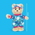 thumbnail image 2 of Build-a-Bear Workshop Clothing Packs STYLE 3 NIGHTIME ONESIE, 2 of 3