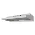 thumbnail image 2 of Campana Sanaire AXR 92cm Blanco de pared SANAIRE AXR92BCO, 2 of 4
