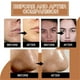 thumbnail image 5 of Ganfancp Exfoliante Facial para Hombres 100 Gm Exfoliante de Café para Eliminar Puntos Negros Tan Células Muertas Rejuvenece La Piel Natural Exfoliante para Eliminar El Bronceado Exfoliante para Homb, 5 of 7