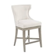 thumbnail image 3 of Counter Stool With Swivel Seat See below/Cream, 3 of 4