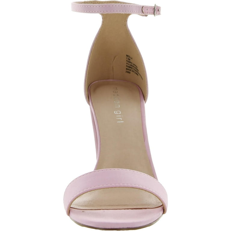 Madden girl store 3 strap sandals