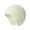 1-White4846, variant on XIAOCHA Women’S Rib‑Knit Ear‑Cover Beanie Solid Hats Fall‑Winter Outdoor Toque,Coffee