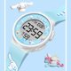 thumbnail image 4 of Sanrio Intelligence reloj electrónico Kawaii Hello Kitty, cosas lindas, Cinnamoroll, My Melody, estudiante, impermeable, regalos de cumpleaños, 4 of 4