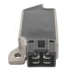 thumbnail image 4 of Regulador de voltaje de motocicletas eléctricas para 1JK-81960- 47x-81960- 47x-81960-, aluminio rendimiento kusrkot Regulador Rectificador, 4 of 8
