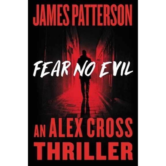 Pre-Owned Fear No Evil (Hardcover) 0316499145 9780316499149