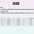 thumbnail image 3 of kpoplk Kids Toddler Little Boy Girl Swim Cover Up Towel Terry Swimsuit Wraps Zip Up Bathing Suit Robe Pool Beach Coverup(3-4 Years,White), 3 of 7