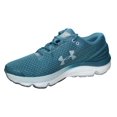 thumbnail image 2 of Under Armour Women's UA Charged Gemini Running Shoes Size 6.5, 2 of 2