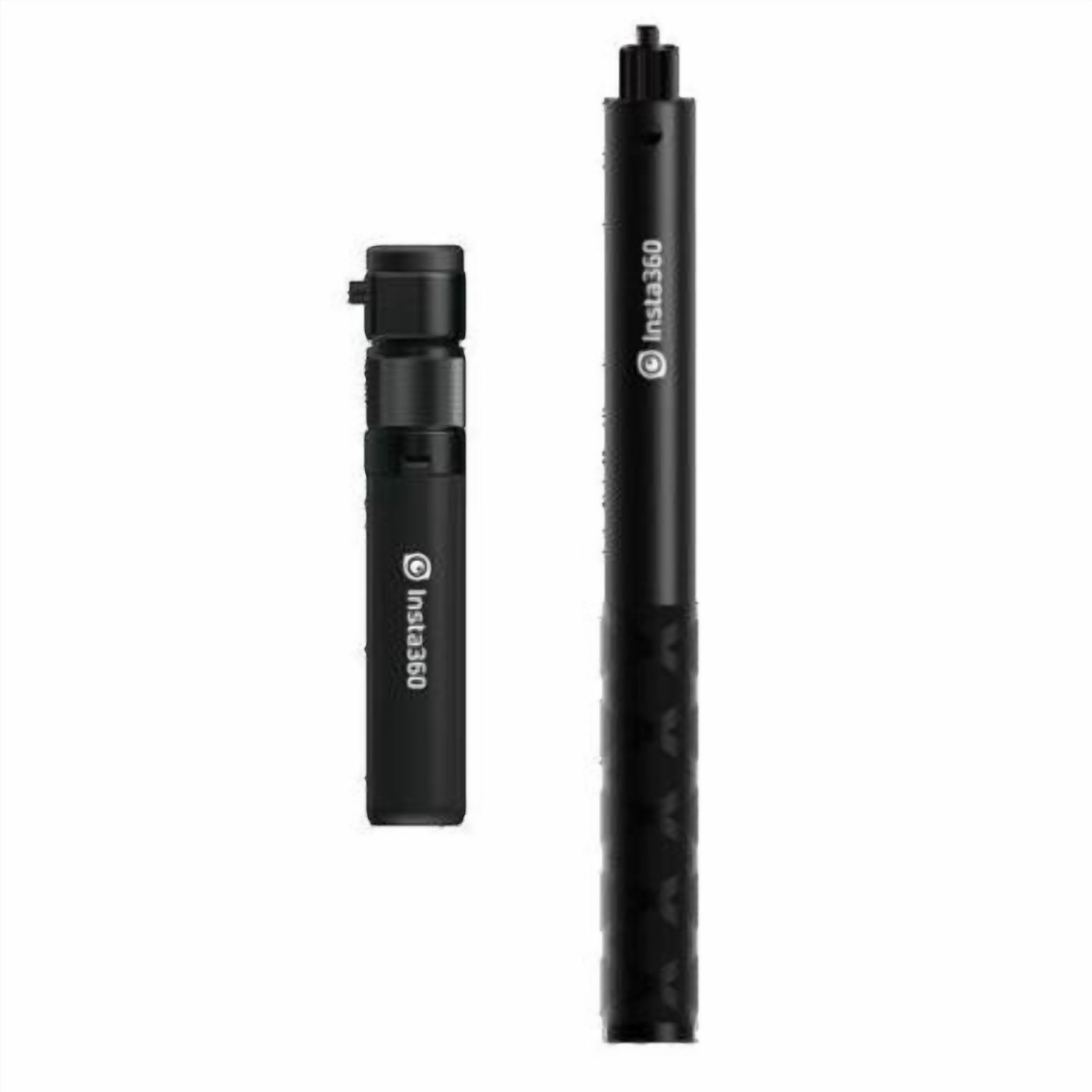 Bullet Time Handle/Folding Tripod with Selfie Stick