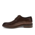 thumbnail image 5 of Dockers Mens Allen Genuine Leather Dress Captoe Oxford Shoe, 5 of 8