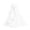 White, variant on Tween Girls Layered Tulle Dress White Dress Sleeveless Birthday Dress for Girls Graduation Ceremony Outfit 11-12Years