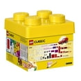 thumbnail image 2 of LEGO Classic Small Creative Bricks Kids 221 Piece Building Box Set | 10692, 2 of 7