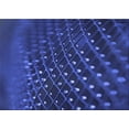 thumbnail image 1 of Ahgly Company Machine Washable Indoor Rectangle Transitional Denim Dark Blue Area Rugs, 4' x 6', 1 of 7