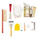 thumbnail image 2 of Kit de 10 piezas para colmenas, ideal para principiantes y apicultores., 2 of 9