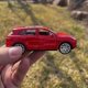 thumbnail image 5 of 1/43 GLE X6 Off-road Diecast Alloy Cars Model Toys 2 Door Opend Pull Back High Simulation Vehicle Model For Children Collection, 5 of 5