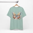 thumbnail image 6 of Butterfly Tee Shirt, Shirt with Butterfly, 6 of 18