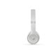 thumbnail image 3 of Auriculares supraaurales inalámbricos beats Solo3 reacondicionados en plata mate, 3 of 5