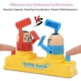 thumbnail image 3 of Children's Fight Red And Blue Attack And Defense Board Game, Parent-child Interactive Battle Puzzle Toys, 3 of 5