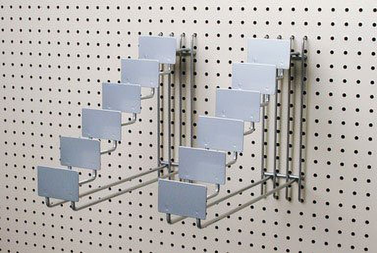 RACK PRY BAR DISPLAY