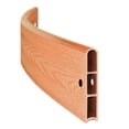 thumbnail image 4 of Frame It All Tool-Free Classic Sienna 120" x 120" x 5.5" Butterfly Pollinator Garden - 1" profile, 4 of 10