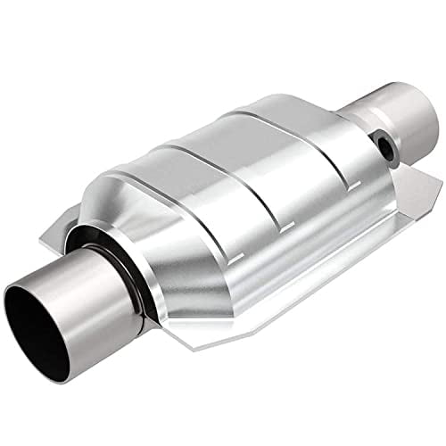 MagnaFlow Universal Catalytic Converter Standard Grade Federal/EPA Compliant 91036