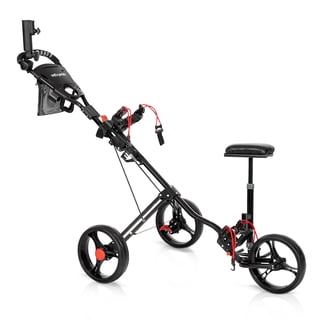 vilineke golf trolley