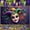 5A-180X110cm, variant on Colorful Design Mardi Gras Banner Masquerade Theme Carnival Display Feather Decoration Firework Pattern Festival Background for Carnival Party Mardi Gras Celebration Masquerade Ball