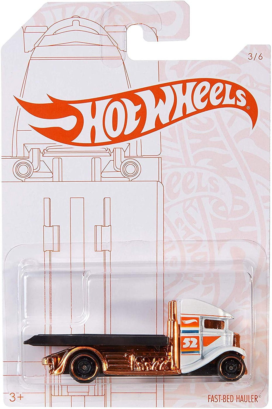 hot wheels bed walmart