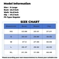 thumbnail image 3 of Thong Bikini Swimsuit for Women Brazilian Bottom Triangle Bikinis Top Bathing Suit, 3 of 4