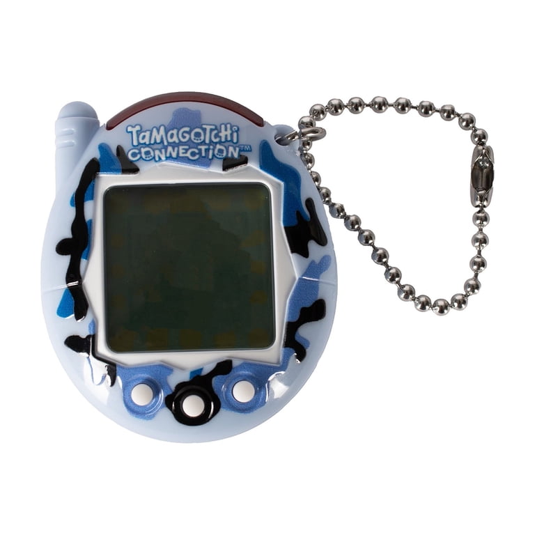 Tamagotchi, Virtual Pet, Connection Play, Wild Blue Shell