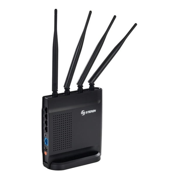 Antena rompemuros steren sale