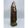 thumbnail image 3 of Saint Clare / Santa Clara  by The Faith Gift Collection, 3 of 8